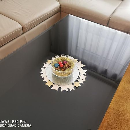 Apartament Mikulove Liptovský Mikuláš Eksteriør bilde
