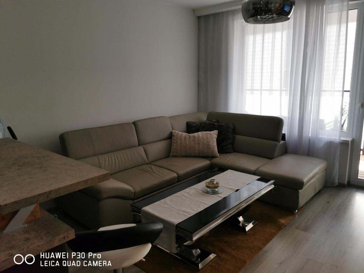 Apartament Mikulove Liptovský Mikuláš Eksteriør bilde