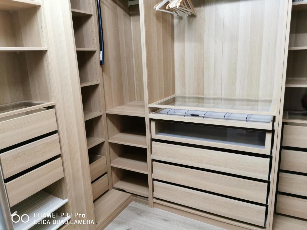 Apartament Mikulove Liptovský Mikuláš Eksteriør bilde