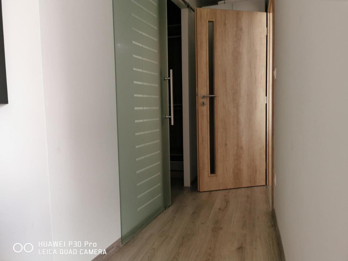 Apartament Mikulove Liptovský Mikuláš Eksteriør bilde