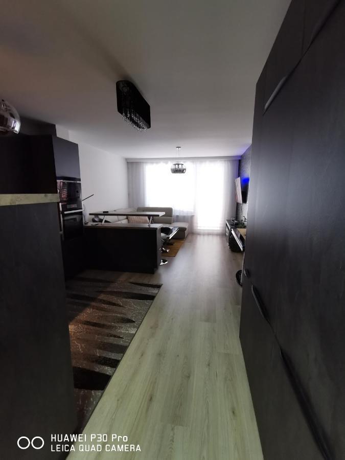 Apartament Mikulove Liptovský Mikuláš Eksteriør bilde