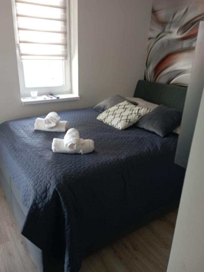 Apartament Mikulove Liptovský Mikuláš Eksteriør bilde
