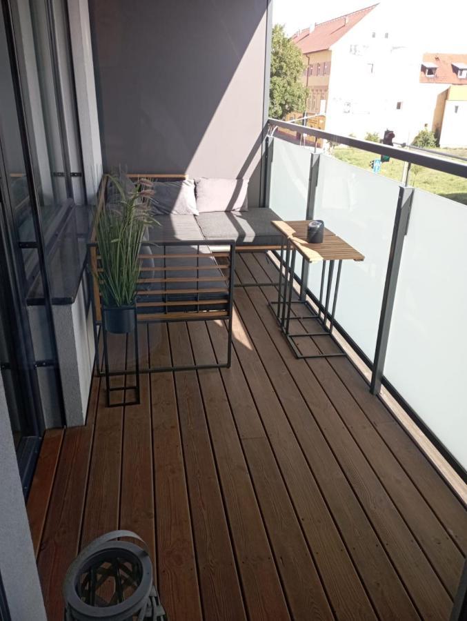Apartament Mikulove Liptovský Mikuláš Eksteriør bilde