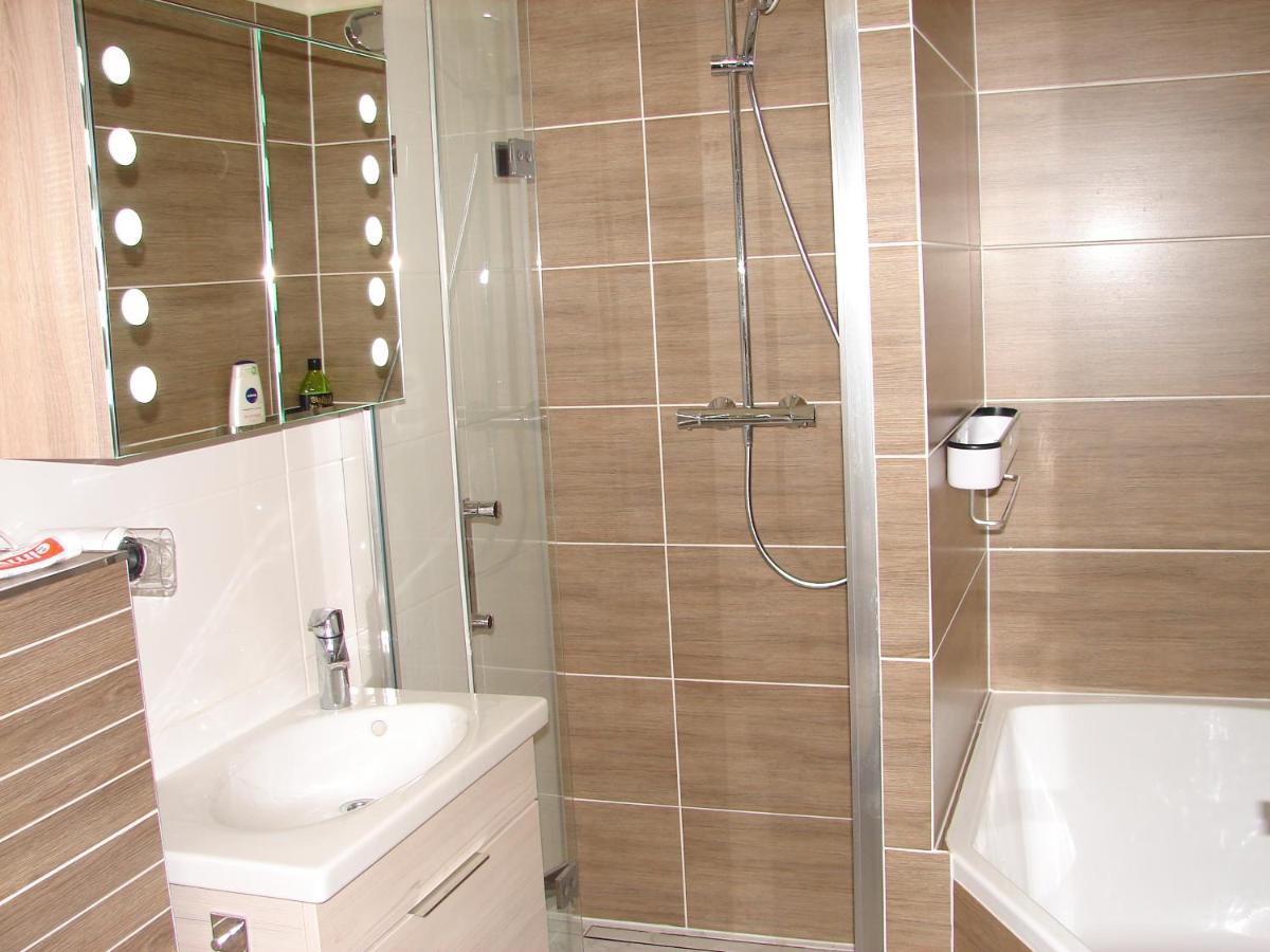 Apartament Mikulove Liptovský Mikuláš Eksteriør bilde