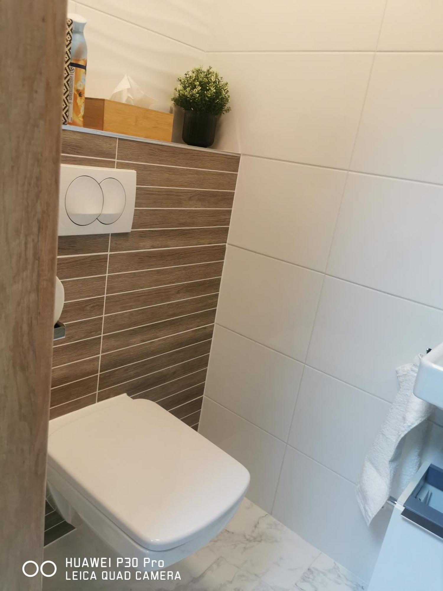 Apartament Mikulove Liptovský Mikuláš Eksteriør bilde